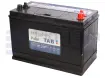 Starter battery, 12V, 110AH@20HR, 1000A