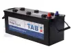 Starter battery, 12V, 135AH@20HR, 850A