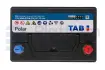 Batterie de démarrage, 12V, 35AH@20HR, 270A