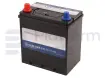 Starter battery, 12V, 45AH@20HR, 360A
