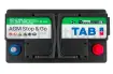 Starter battery, 12V, 70AH@20HR, 760A
