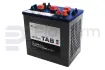 Cyclic battery, 6V, 225AH@20HR
