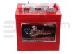Cyclic battery, 6V, 245AH@20HR