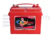 Cyclische batterij, 12V, 85AH@20HR