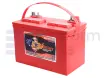 Zyklische Batterie 12 V, 105AH@20HR