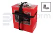 Zyklische Batterie, 6V, 310AH@20HR