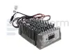 Battery-charger, 12VDC, 100-240VAC auto, 50/60HZ
