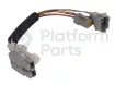 Kabel Batterie-Ladegerät