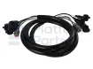 Cable, moteur