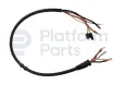 Drive motor, cable, B-style