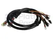 Drive motor, cable, A-style