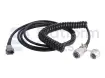 Cable caja de control