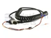 Cable control box