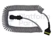 Cable control box