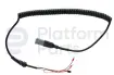 Cable control box