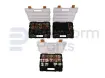 Connectors kit, eq. Deutsch/Molex (tools not inlcuded)