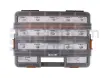 Connectors kit, eq. Molex