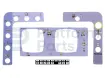 Decal kit, HA20/26RTJ