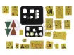 Decal kit, STAR