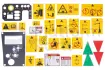 Decal kit, STAR