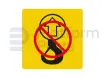 Decal, no lifting eye
