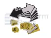 Decal kit, symbol