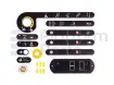 Decal kit, symbol, JLG eq. 2910865