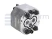 Hydraulic pump