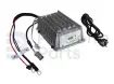 Battery charger, 24VDC, 100-240VAC, 50/60HZ, 15A