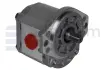 Hydraulic pump