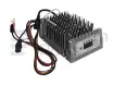 Battery charger, 12VDC, 100-240VAC, 50/60HZ, 15A