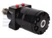 Drive motor, hydraulic
