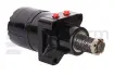 Drive motor, hydraulic