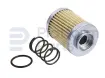 Hydraulic filter