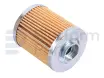 Hydraulic filter