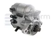 Starter Kubota, 9 teeth, 12V, 1.4kW