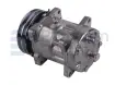 Refrigeration compressor