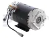 Electric motor, 48VDC