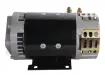 Electric motor, 24VDC