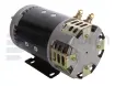 Electric motor, 24VDC