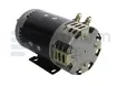 Electric motor, 48VDC