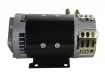 Electric motor, 48VDC