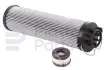 Hydraulic filter