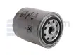 Hydraulic filter
