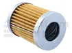 Hydraulic filter