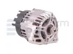 Perkins Alternator 12VDC, 100A