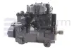 Hydraulic pump