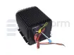 Battery-charger, 24VDC, 100-240VAC auto, 50/60HZ