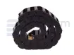 Cable track (36 segments)
