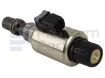 Valve, proportionnel